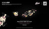 (Pre-Order) 1/64 Pop Race PR640562 Mercedes-AMG GT3 Evo UNO Racing #71 China GT Race 2 "Mumu"