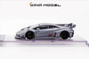 (Pre-Order) 1/64 King Model KMLHCG Lamborghini Huracan LP610-4 Combat Grey LHD