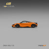 (Pre-Order) 1/64 CM Model CM64-765LT-23 McLaren 765LT Papaya Orange