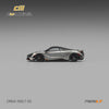 (Pre-Order) 1/64 CM Model CM64-765LT-20 McLaren 765LT Silver Gray