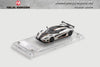 (Pre-Order) 1/64 Focal Horizon FHKAW Koenigsegg Agera RS Glacier White