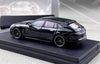1/64 Rhino Model RMP971BK Porsche 971 Panamera Sport Turismo Black LHD