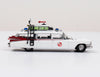 1/64 YS Model YSCMMG1 Cadillac Miller Meteor Ecto-1 Ghostbusters 1 LHD