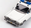 1/64 YS Model YSCMMG1 Cadillac Miller Meteor Ecto-1 Ghostbusters 1 LHD