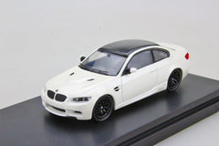 1/64 Fine Model FMBM3W BMW M3 E92 White LHD
