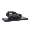 (Pre-Order) 1/64 Almost Real 610716001 Land Rover Defender 90 2023 Carpathian Edition