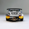 (Pre-Order) 1/64 Model Model MM64-RWB964-02 RWB 964 Ichiban Boshi #7