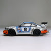 1/64 Model Model MM64-RWB964-001 RWB 964 Ichiban Boshi #8