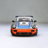 1/64 Model Model MM64-RWB964-001 RWB 964 Ichiban Boshi #8