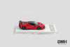 (Pre-Order) 1/64 DMH DMHFSF90R Ferrari SF90 XX Stradale (F173) Rossa Red LHD