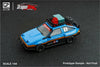 1/64 DCM DCMTAE86T Toyota Corolla AE86 Tamiya