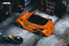 (Pre-Order) 1/64 HKM HKMVWBJ RWB Beetle Jagermeister