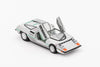 (Pre-Order) 1/64 DCT 127 Dome-Zero Silver RHD