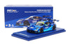 1/64 Almost Real 640002111 Porsche 911 GT3 R Macau Grand Prix FIA GT World Cup 2025 #992