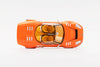 (Pre-Order) 1/64 DCT 71 Spyker C12 LaTurbie Orange LHD