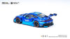 1/64 Almost Real 640002111 Porsche 911 GT3 R Macau Grand Prix FIA GT World Cup 2025 #992