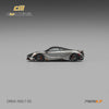 (Pre-Order) 1/64 CM Model CM64-765LT-20 McLaren 765LT Silver Gray