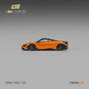 (Pre-Order) 1/64 CM Model CM64-765LT-23 McLaren 765LT Papaya Orange