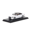 (Pre-Order) 1/64 Almost Real 620103011 Mercedes-AMG S 63 E Performance 2023 Opalith White Bright
