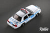 (Pre-Order) 1/64 Rollin RFCVNYPD Ford Crown Victoria EN114 NYPD