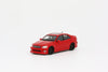 1/64 Model 1 C33624 Toyota Altezza RS200 SXE10 Red Mica Metallic