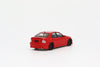 1/64 Model 1 C33624 Toyota Altezza RS200 SXE10 Red Mica Metallic