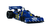 1/64 Kyosho K07038B1 Tyrrell P34 #3 1976