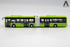 1/110 Arielle Models AM-A2436A SBS Transit MAN A24 - SMB8003A rt.807