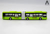 1/110 Arielle Models AM-A2436A SBS Transit MAN A24 - SMB8003A rt.807