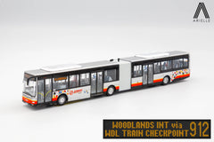 1/110 Arielle Models AM-A2435A SMRT MAN A24 - SMB8018H rt.912