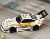 (Pre-Order) 1/64 Street Weapon SWP993HWSLY RWB 993 High Wing Sphere Light #23 Yellow LHD