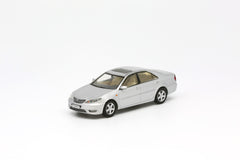 (Pre-Order) 1/64 Model 1 C33643 Toyota Camry XV30 Silver Metallic LHD