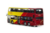 1/43 Citybus ADL Enviro500MMC 12m - 8021 rt.A21