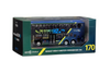 1/76 Citybus Wisdom WSD6121BR3FCEV 12m (#MissionZero) - 59200 rt.170