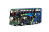 1/76 Citybus Wisdom WSD6121BR3FCEV 12m (#MissionZero) - 59200 rt.170