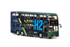 1/76 Citybus Wisdom WSD6121BR3FCEV 12m (#MissionZero) - 59200 rt.170