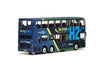 1/76 Citybus Wisdom WSD6121BR3FCEV 12m (#MissionZero) - 59200 rt.170