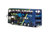 1/76 Citybus Wisdom WSD6121BR3FCEV 12m (#MissionZero) - 59200 rt.170