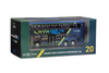 1/76 Citybus Wisdom WSD6121BR3FCEV 12m (#MissionZero) - 59200 rt.20