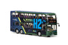 1/76 Citybus Wisdom WSD6121BR3FCEV 12m (#MissionZero) - 59200 rt.20