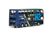1/76 Citybus Wisdom WSD6121BR3FCEV 12m (#MissionZero) - 59200 rt.20