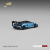 (Pre-Order) 1/64 CM Model CM64-720SeGTR-01 DarwinPRO 720Se²GTR Unchained Blue