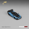 (Pre-Order) 1/64 CM Model CM64-720SeGTR-01 DarwinPRO 720Se²GTR Unchained Blue