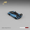 (Pre-Order) 1/64 CM Model CM64-720SeGTR-01 DarwinPRO 720Se²GTR Unchained Blue