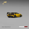 (Pre-Order) 1/64 CM Model CM64-720SeGTR-03 DarwinPRO 720Se²GTR Pearl Yellow #99