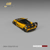 (Pre-Order) 1/64 CM Model CM64-720SeGTR-03 DarwinPRO 720Se²GTR Pearl Yellow #99