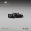 (Pre-Order) 1/64 CM Model CM64-750S-08 McLaren 750S Spider Onyx Black