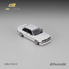 (Pre-Order) 1/64 CM Model CM64-E30-01 Pandem M3 E30 Pearl White