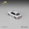 (Pre-Order) 1/64 CM Model CM64-E30-01 Pandem M3 E30 Pearl White