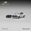 (Pre-Order) 1/64 CM Model CM64-E30-01 Pandem M3 E30 Pearl White
